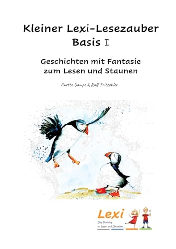 Stock image for Kleiner Lexi-Lesezauber Basis 1 (Paperback) for sale by Grand Eagle Retail