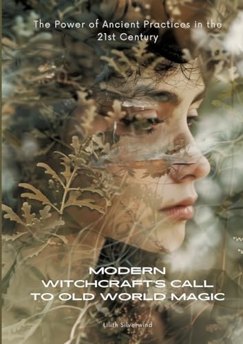 Stock image for Modern Witchcraft's Call to Old World Magic (Paperback) for sale by Grand Eagle Retail