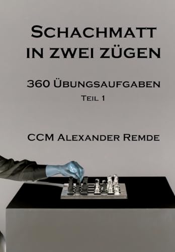 Stock image for Schachmatt in zwei Zgen for sale by BuchWeltWeit Ludwig Meier e.K.
