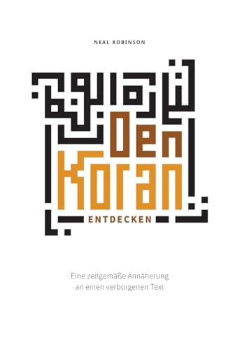 Stock image for Den Koran entdecken (Paperback) for sale by Grand Eagle Retail