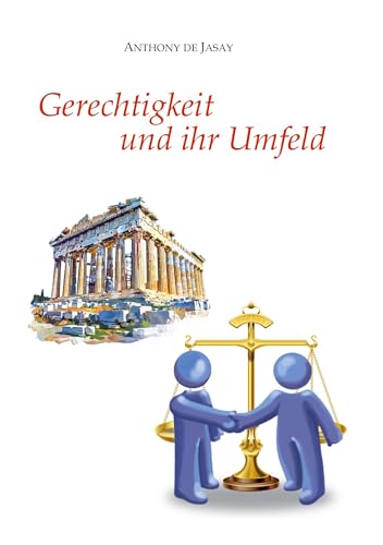 Immagine stock per Gerechtigkeit und ihr Umfeld
