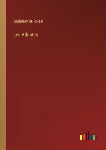 Stock image for Les Atlantes for sale by GreatBookPrices