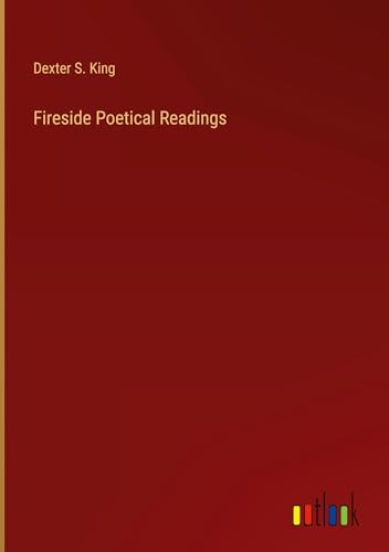 Stock image for Fireside Poetical Readings (Hardcover) for sale by Grand Eagle Retail