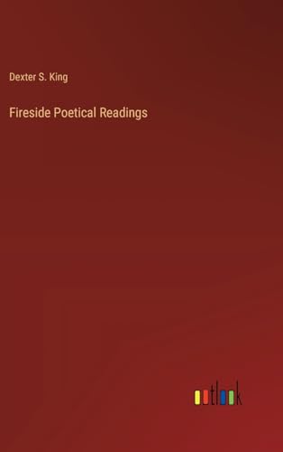 Stock image for Fireside Poetical Readings for sale by California Books