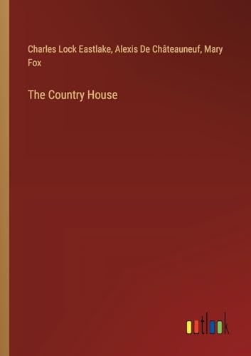 Stock image for The Country House for sale by California Books