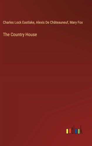Stock image for The Country House for sale by California Books