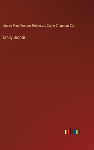 Stock image for Emily Bront for sale by GreatBookPrices