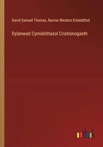 Stock image for Dylanwad Cymdeithasol Cristionogaeth for sale by California Books