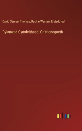 Stock image for Dylanwad Cymdeithasol Cristionogaeth for sale by California Books