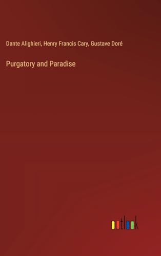 Stock image for Purgatory and Paradise for sale by California Books