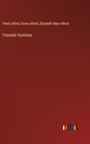 Stock image for Fireside Homilies for sale by California Books