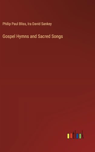Stock image for Gospel Hymns and Sacred Songs for sale by California Books