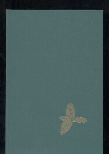 Handbuch der Vögel Mitteleuropas. Band 8/1 - Charadriiformes ( 3. Teil ) - Stercorariidae - Laridae.