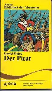 9783401002101: Der Pirat.