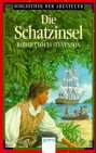 Die Schatzinsel. - Robert L. Stevenson