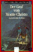 Imagen de archivo de Arena Bibliothek der Abenteuer, Bd.55, Der Graf von Monte Christo a la venta por medimops