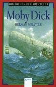 Beispielbild fr Moby Dick. Kapitn Ahab jagt den weien Wal. zum Verkauf von medimops