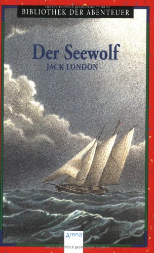 Beispielbild fr Der Seewolf. ( Ab 10 J.). zum Verkauf von Mispah books