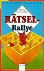 9783401003061: Rtsel-Rallye