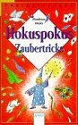9783401003139: Hokuspokus Zaubertricks. ( Ab 9 J.).