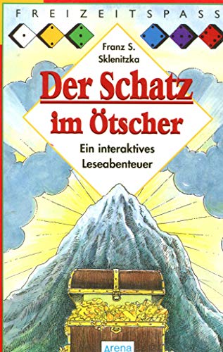 Stock image for Der Schatz im tscher for sale by medimops