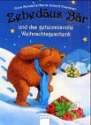 Stock image for Zebedus Br und das geheimnisvolle Weihnachtsgeschenk for sale by medimops