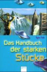 9783401003924: Das Handbuch der starken Stcke