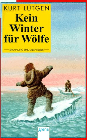 Beispielbild fr Kein Winter fr Wlfe zum Verkauf von Leserstrahl  (Preise inkl. MwSt.)