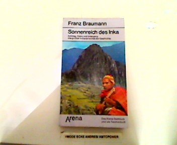 Beispielbild fr Sonnenreich des Inka zum Verkauf von Leserstrahl  (Preise inkl. MwSt.)