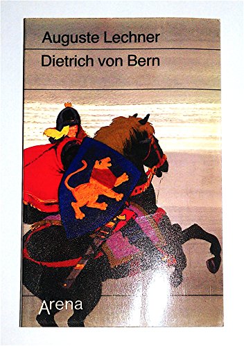 Beispielbild fr Dietrich von Bern. ( Ab 12 J.). zum Verkauf von medimops