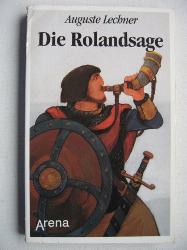 Beispielbild fr Die Rolandsage zum Verkauf von medimops