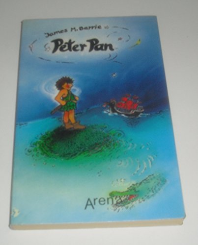 9783401015460: Peter Pan