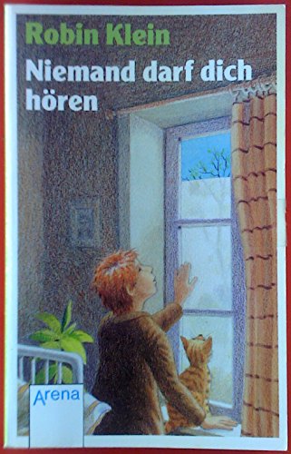 Stock image for Niemand darf dich hren for sale by Leserstrahl  (Preise inkl. MwSt.)