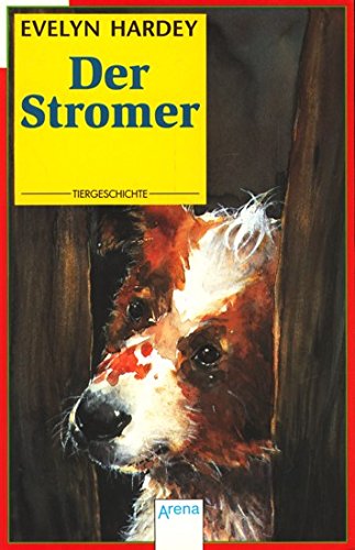 Stock image for Der Stromer for sale by DER COMICWURM - Ralf Heinig