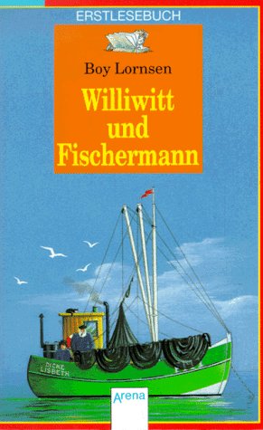 9783401020006: Williwitt und Fischermann