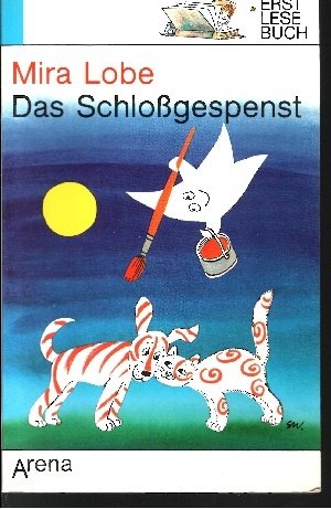 Beispielbild fr Das Schlogespenst. ( Ab 6 J.).: Das Schlo?Gespenst zum Verkauf von medimops