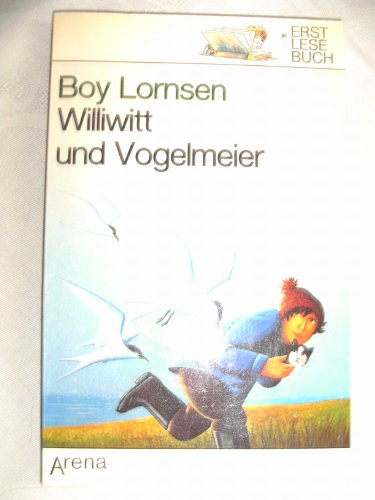 Williwitt und Vogelmeier. ( Erstlesebuch). - Boy Lornsen