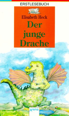 Imagen de archivo de Der junge Drache a la venta por medimops