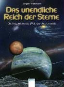 9783401020693: Das unendliche Reich der Sterne.