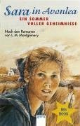 Beispielbild fr Sara in Avonlea. Die Ankunft / Marillas Geheimnis. (Big Book). Ein Sommer voller Geheimnisse. zum Verkauf von medimops