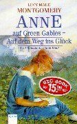 Beispielbild fr Anne auf Green Gables. Auf dem Weg ins Glck. (Big Book). zum Verkauf von medimops