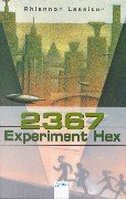 2367. Experiment Hex. ( Ab 14 J.). (9783401021348) by Lassiter, Rhiannon