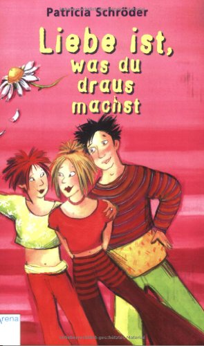 Stock image for Liebe ist, was du draus machst. for sale by ThriftBooks-Atlanta