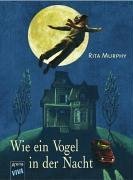 9783401023472: Wie ein Vogel in der Nacht