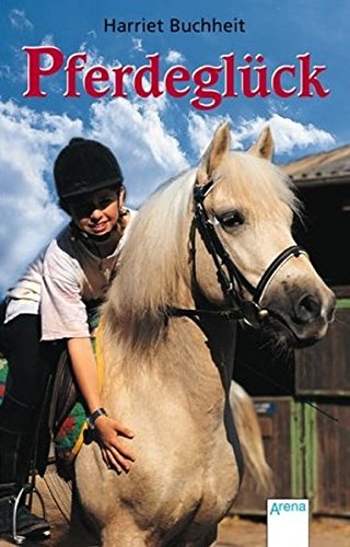 Beispielbild fr Pferdeglck. (Big Book). Das Pferd Gitana. Reiten um jeden Preis. zum Verkauf von medimops