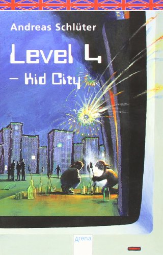 Beispielbild fr Level 4- Kid City zum Verkauf von Ammareal