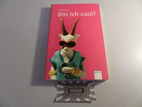 Stock image for Bin ich cool? for sale by medimops