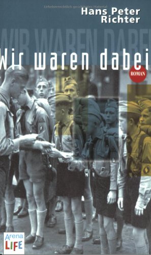 Stock image for Wir Waren Dabei (German Edition) for sale by Blue Vase Books