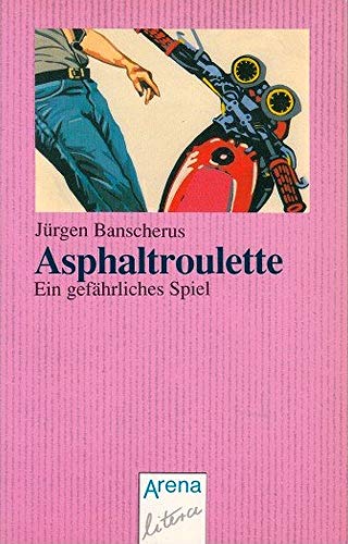 Stock image for Asphaltroulette for sale by Antiquariat  Angelika Hofmann