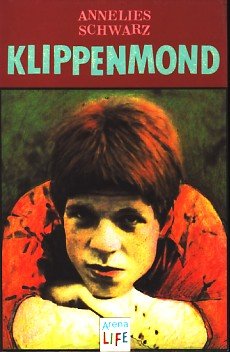 9783401025599: Klippenmond